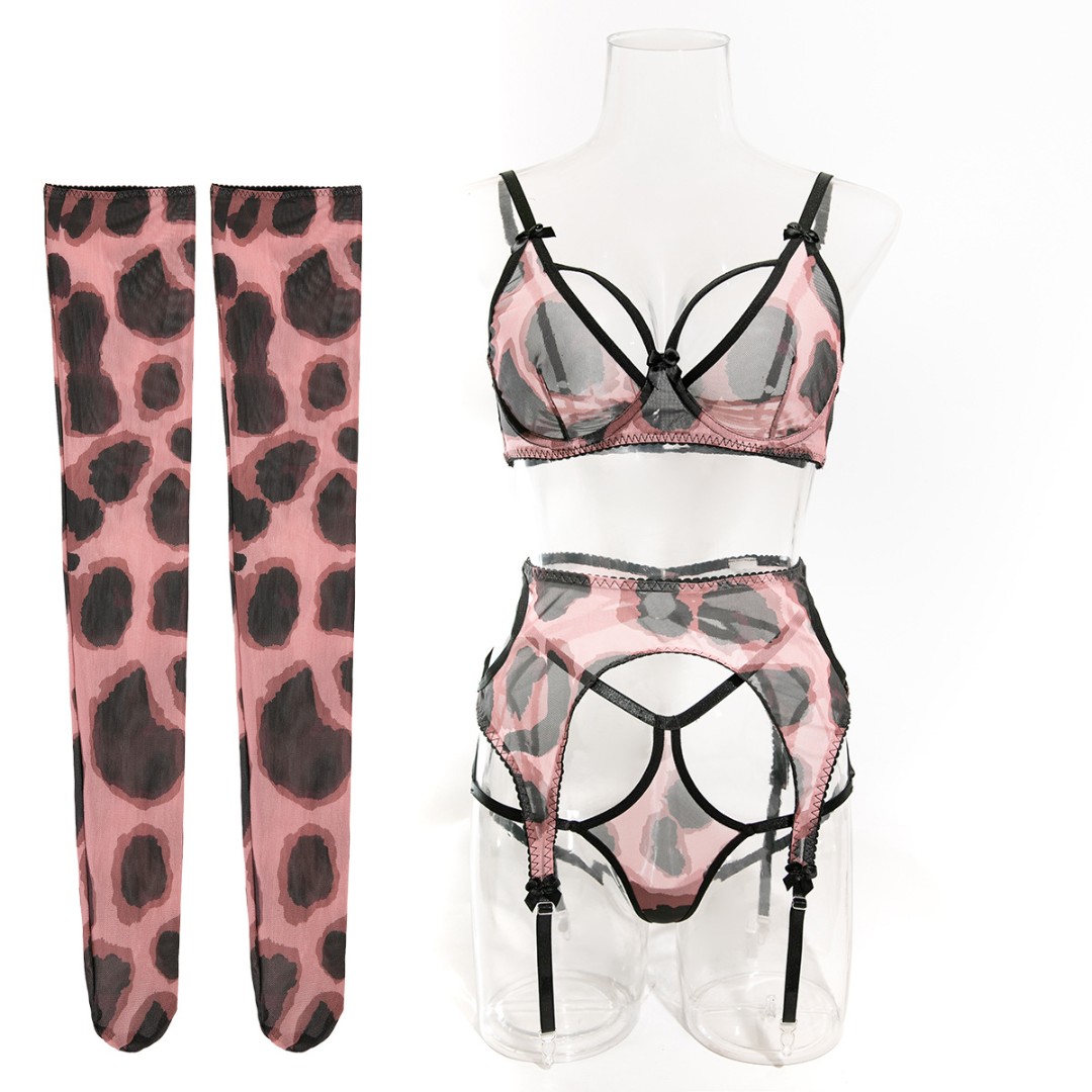 Жіночий комплект Wild Ambush  фото 2