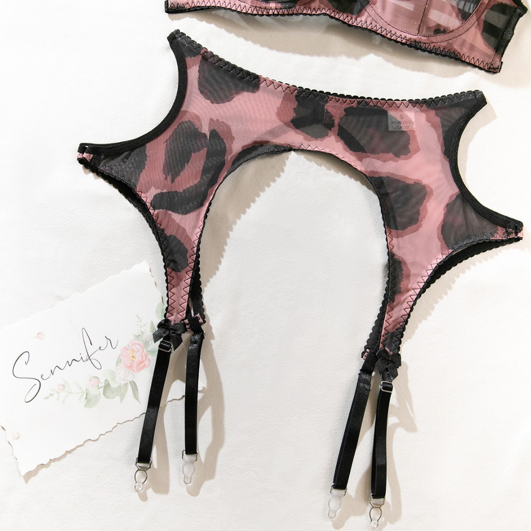 Жіночий комплект Wild Ambush  фото 5