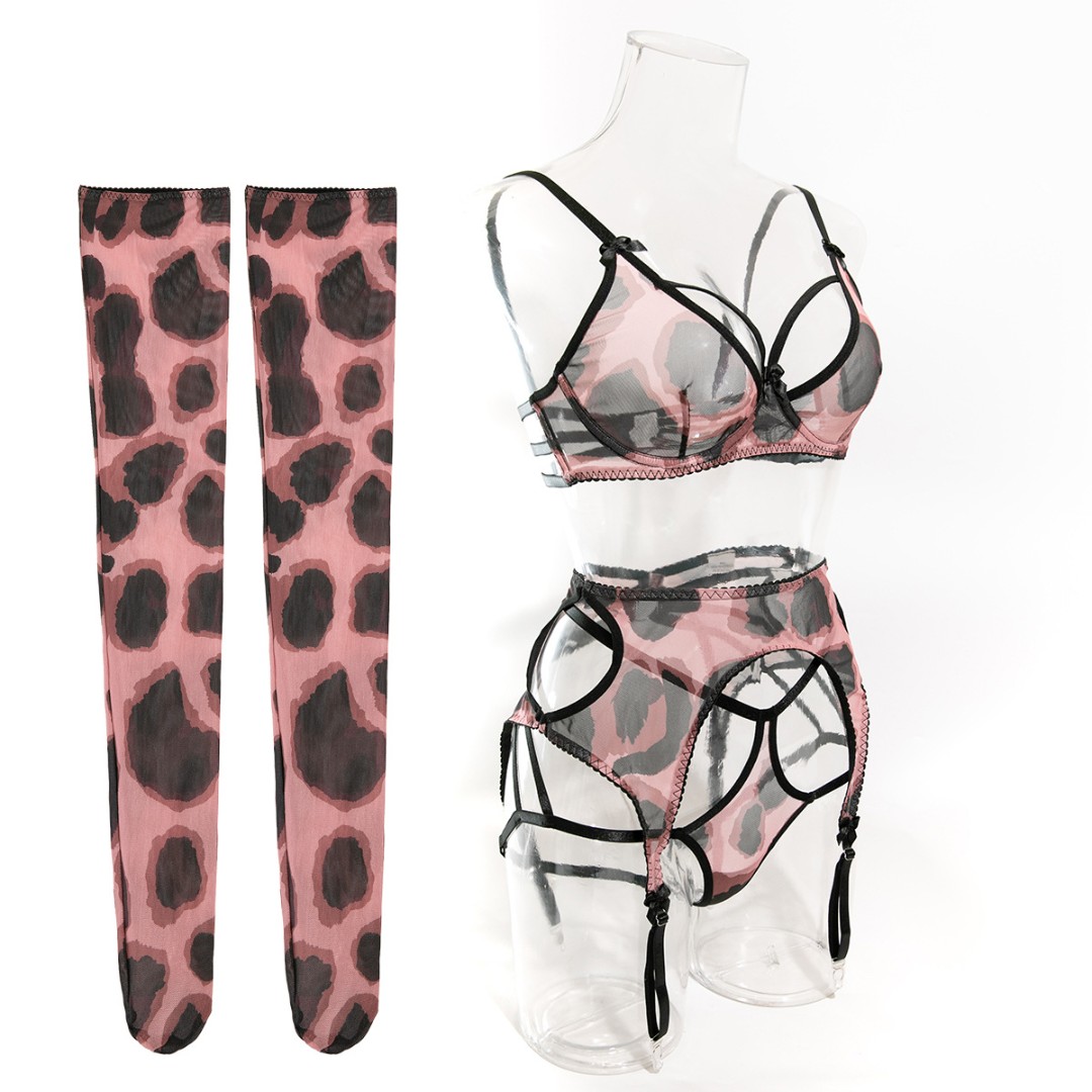 Жіночий комплект Wild Ambush  фото 3