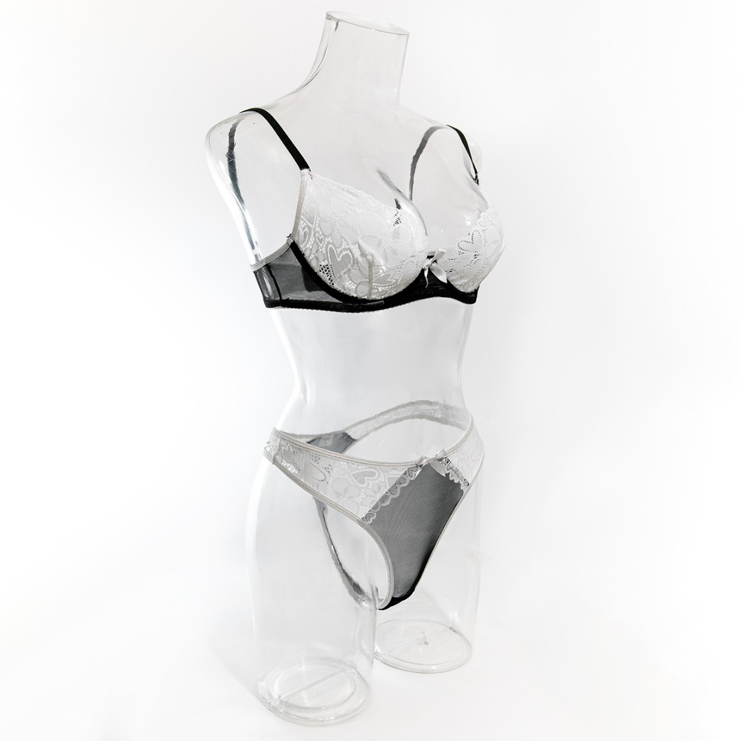 Жіночий комплект Mixti фото 7