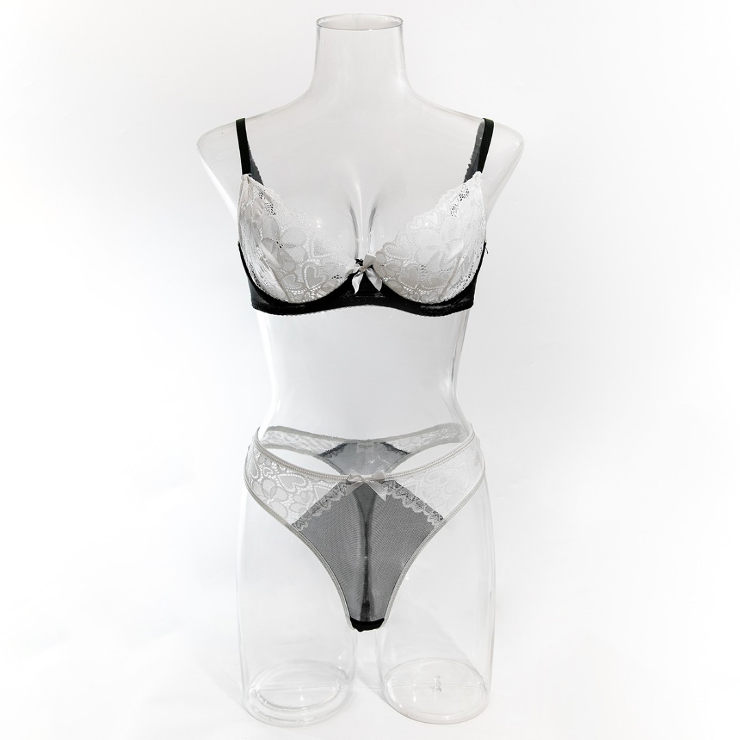 Жіночий комплект Mixti фото 9