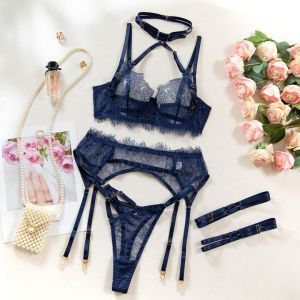 undefined Жіночий комплект Lalys dark blue undefined