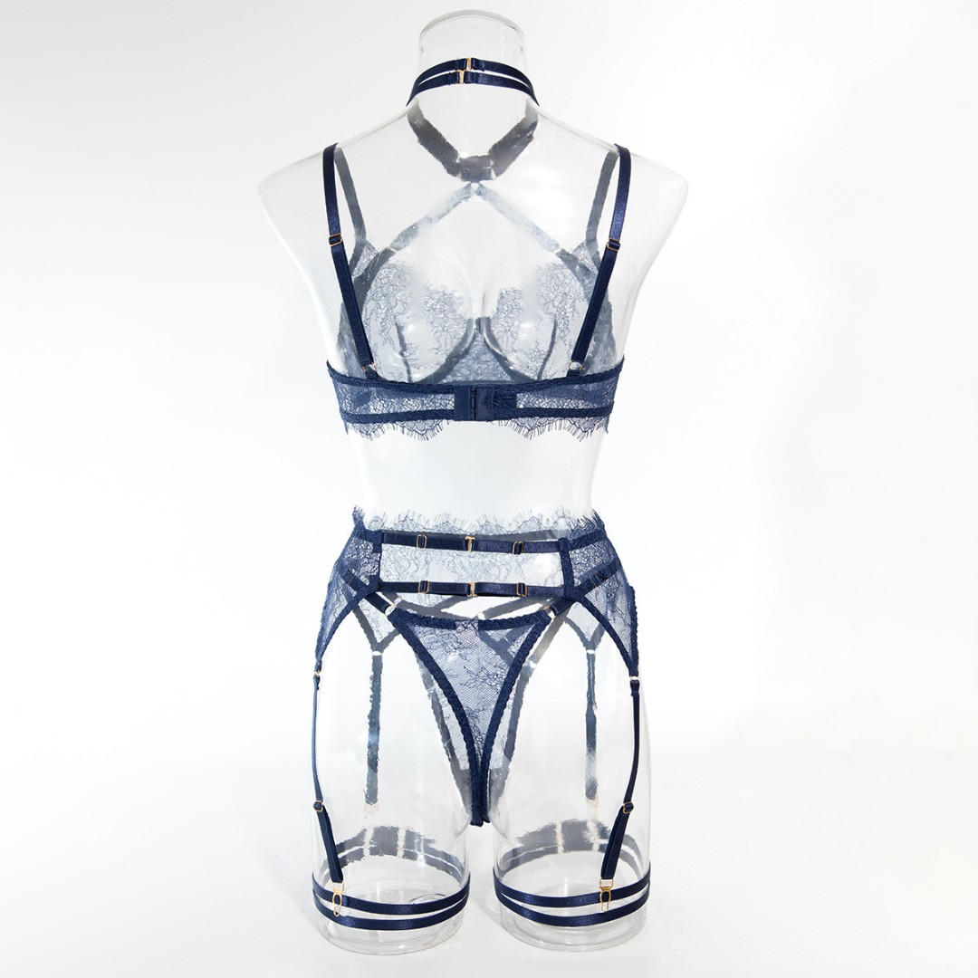 Жіночий комплект Lalys фото 3