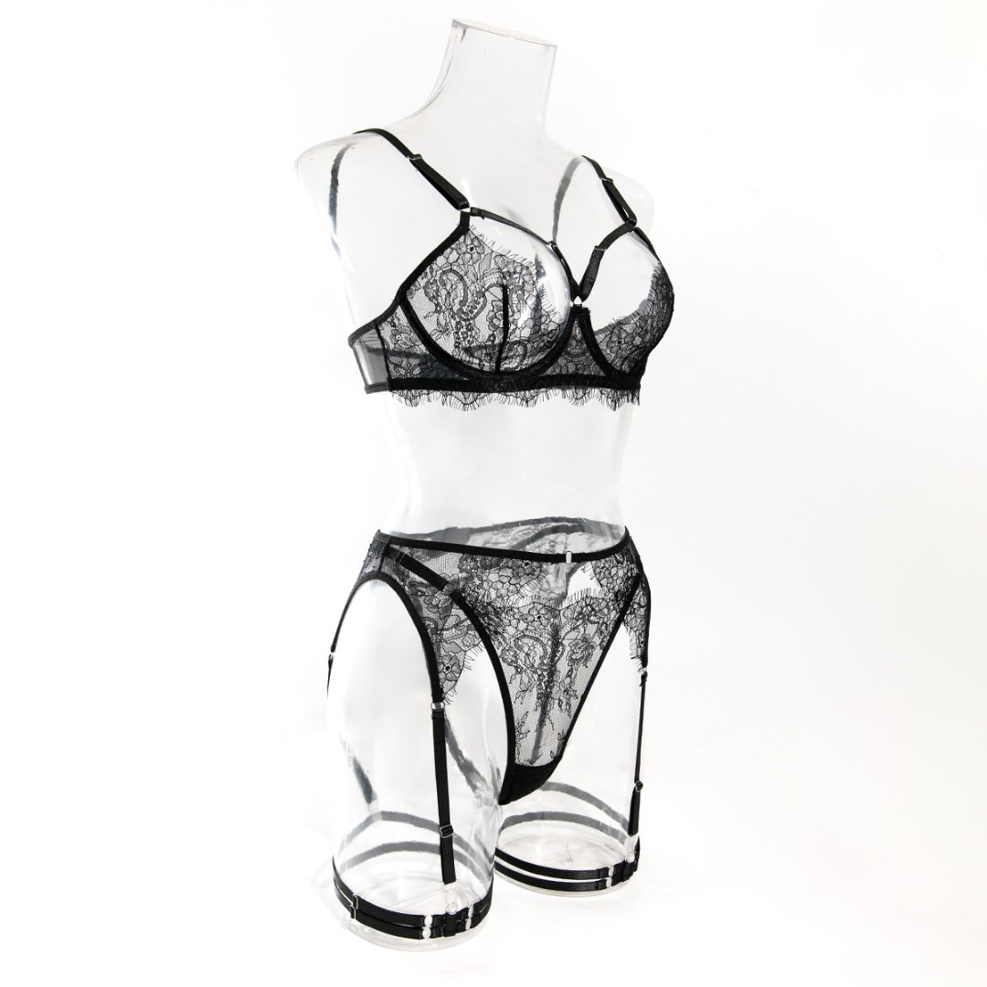 Жіночий комплект Assy фото 8