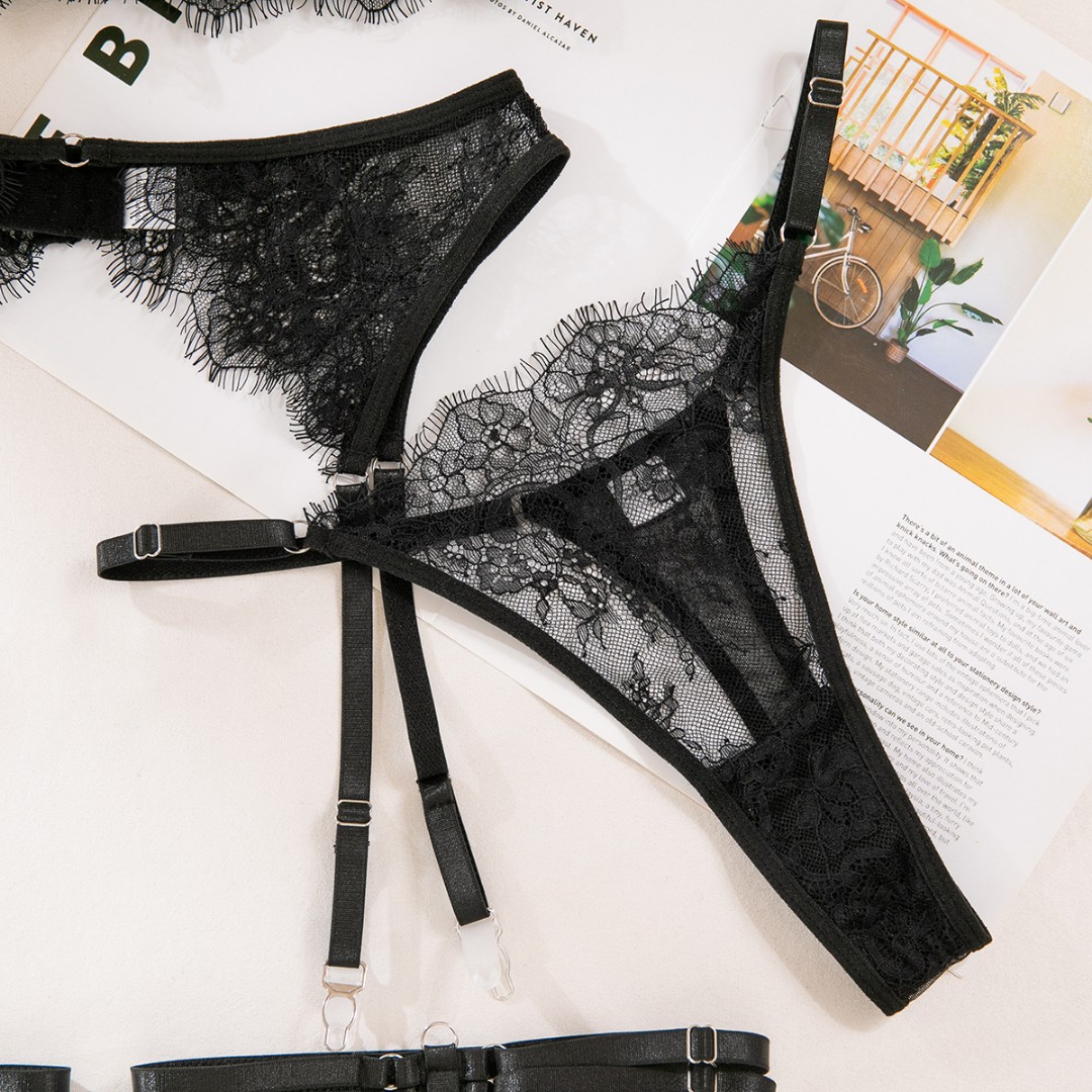 Жіночий комплект Assy фото 2