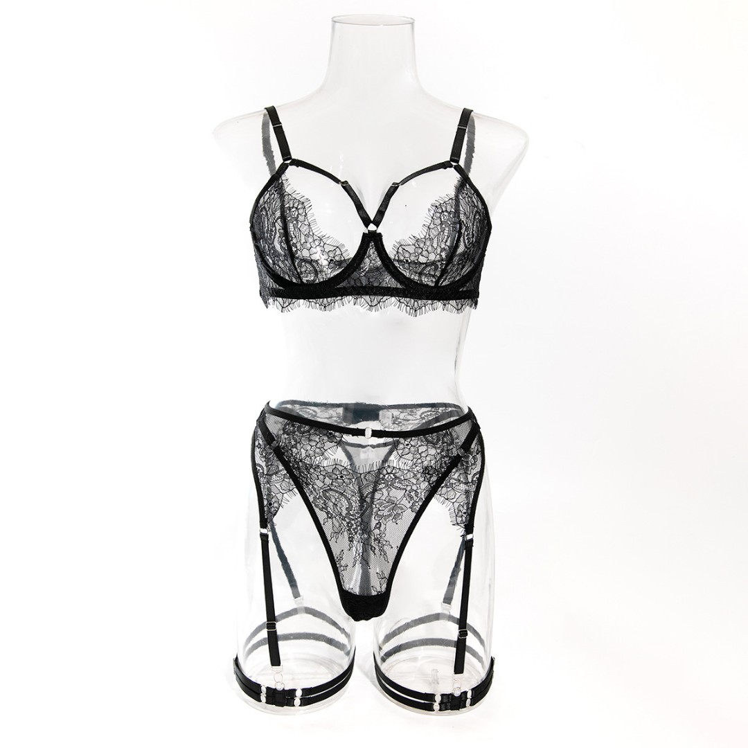 Жіночий комплект Assy фото 3