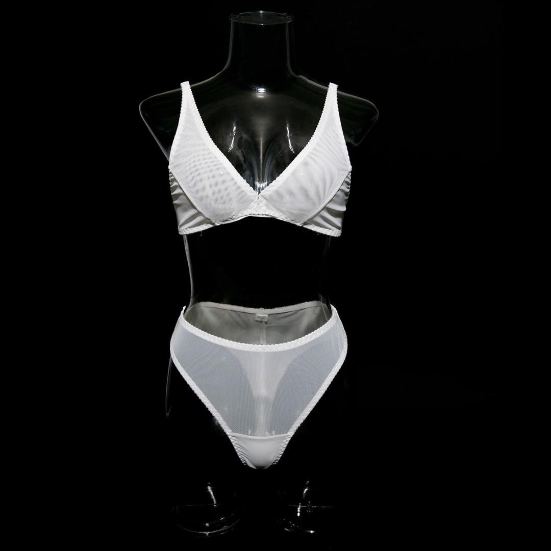 Жіночий комплект Kolin white фото 5