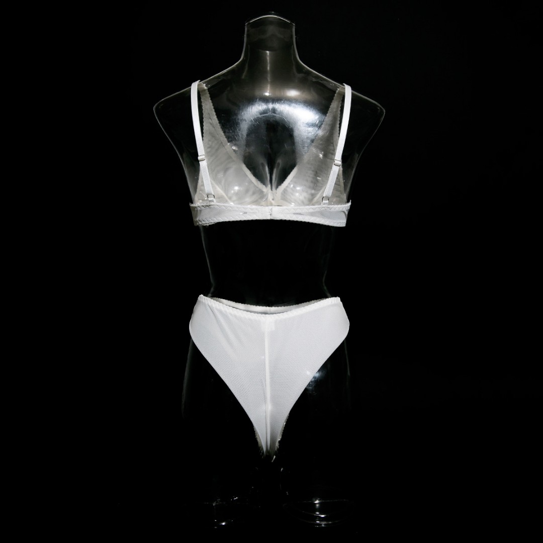 Жіночий комплект Kolin white фото 6