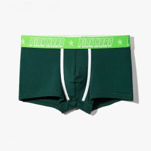 undefined Чоловічі боксери Pink Hero PH New green undefined