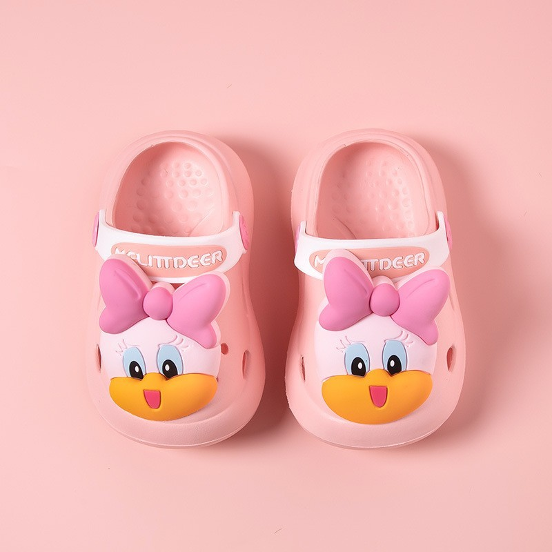Крокси дитячі Animal duck фото 1