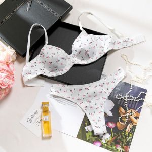 undefined Женский комплект Nature white undefined