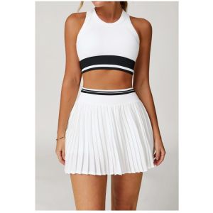 undefined Спортивный комплект Tenis girl white undefined