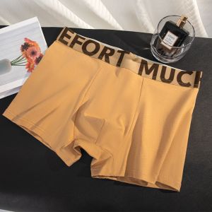 undefined Мужские трусы боксеры New Much gold undefined