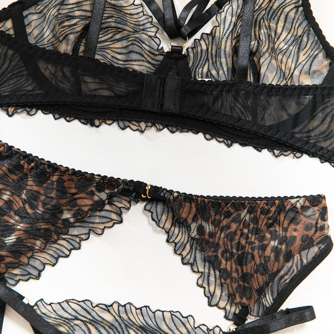 Жіночий комплект Lioness  фото 4