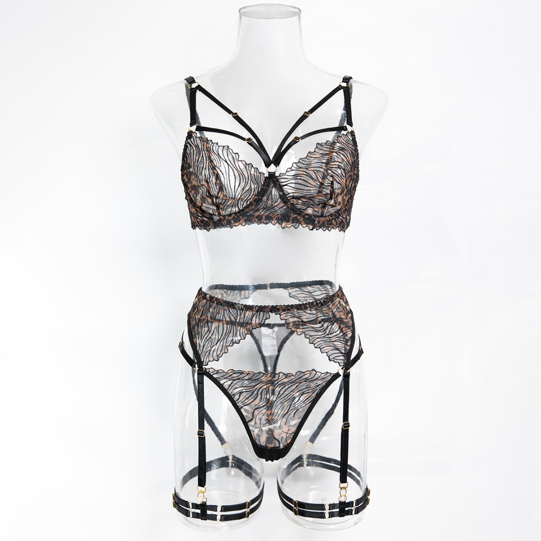 Жіночий комплект Lioness  фото 9