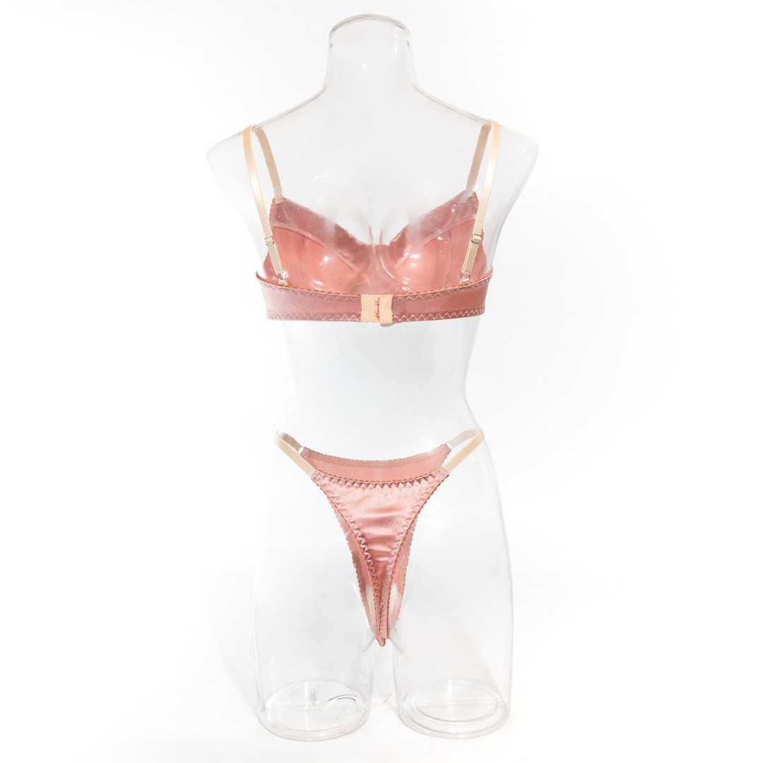 Жіночий комплект Atlas pudra фото 4