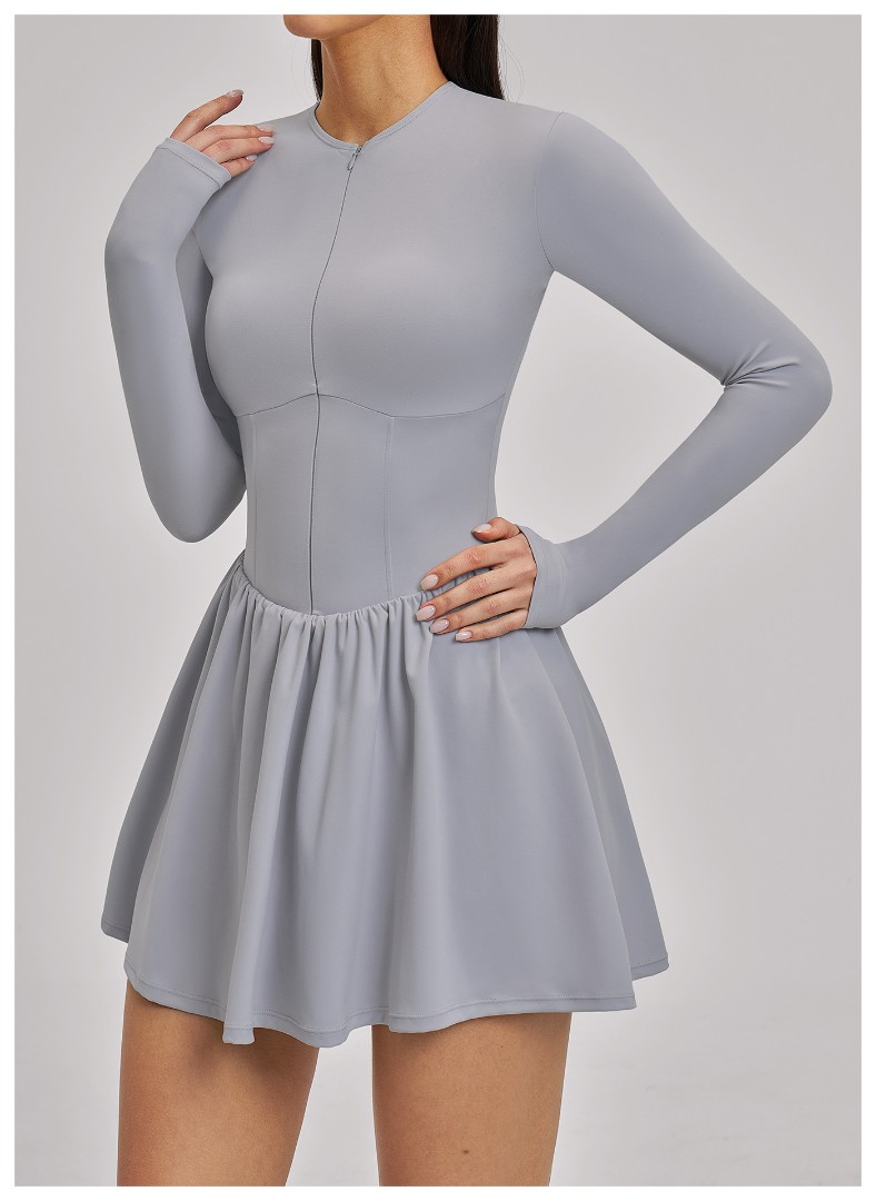 Спортивний комбінезон Poppy grey фото 4