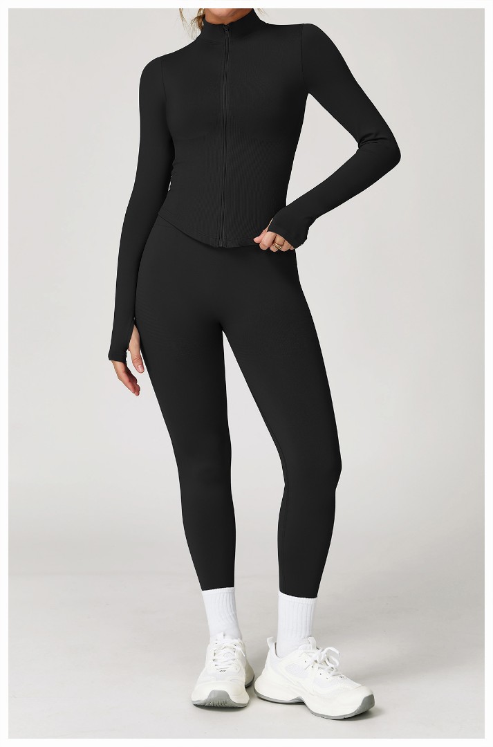 Спортивний рашгард Pine  black фото 3