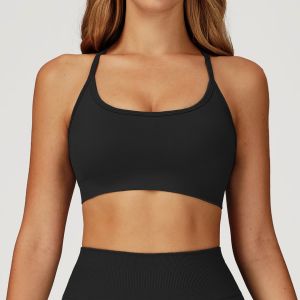 undefined Спортивний топ Chamomile black undefined
