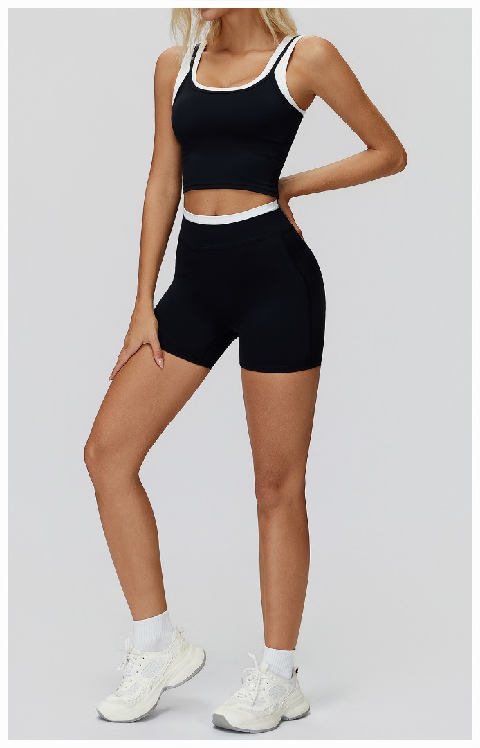 Спортивний комплект Daisy  фото 2