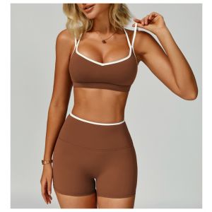 undefined Спортивний комплект Lotus brown undefined