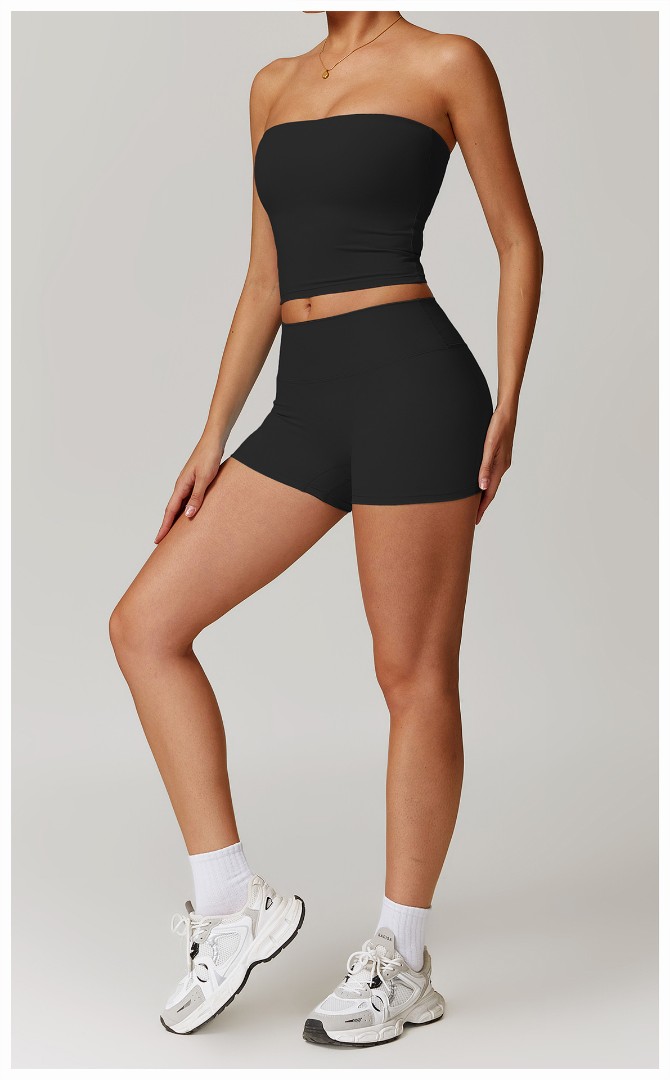 Спортивний комплект Holly black фото 2