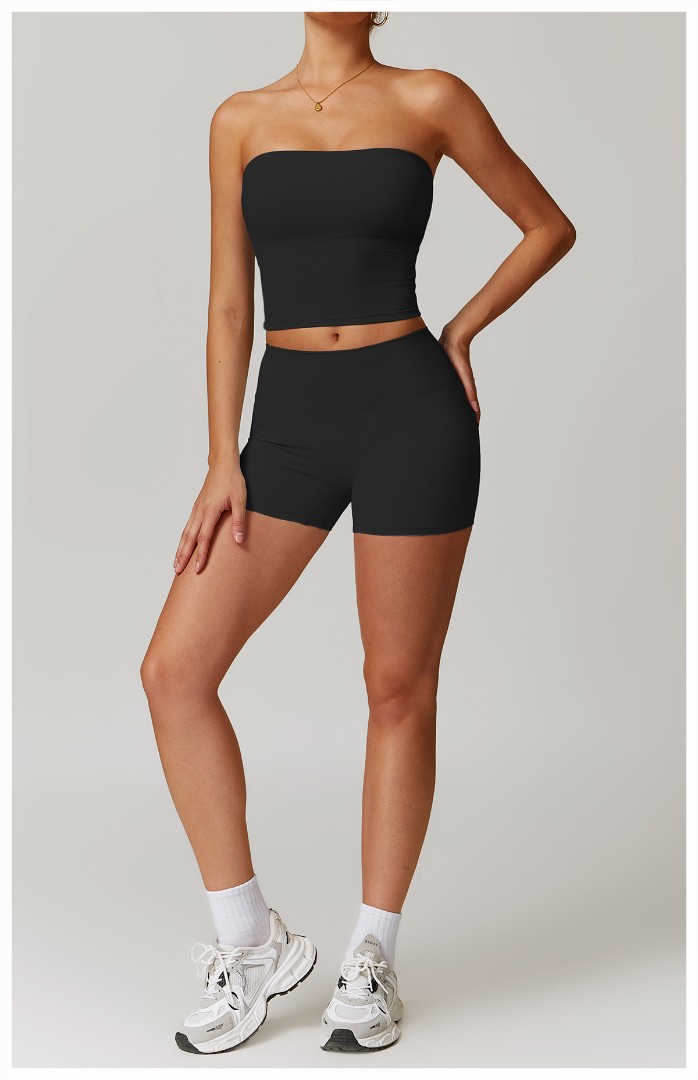 Спортивний комплект Holly black фото 4