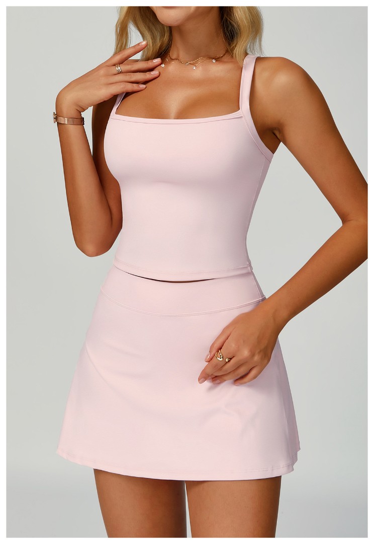 Спортивний комплект Orchid pink фото 1