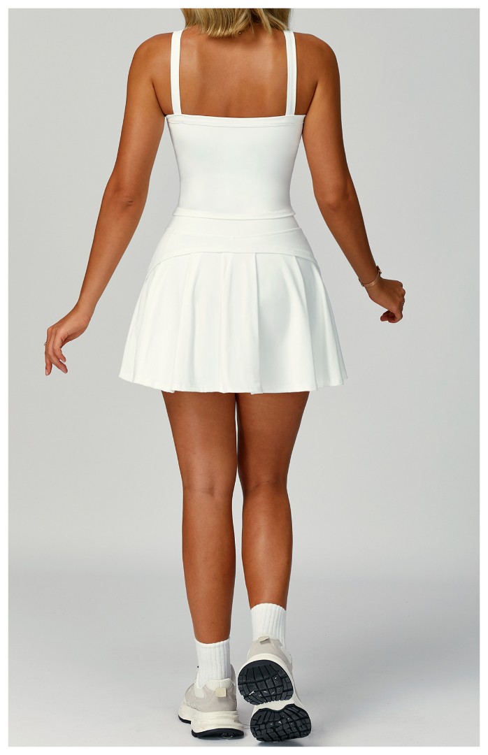 Спортивний комплект Orchid white фото 3