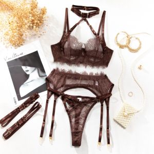 undefined Жіночий комплект Lalys brown undefined