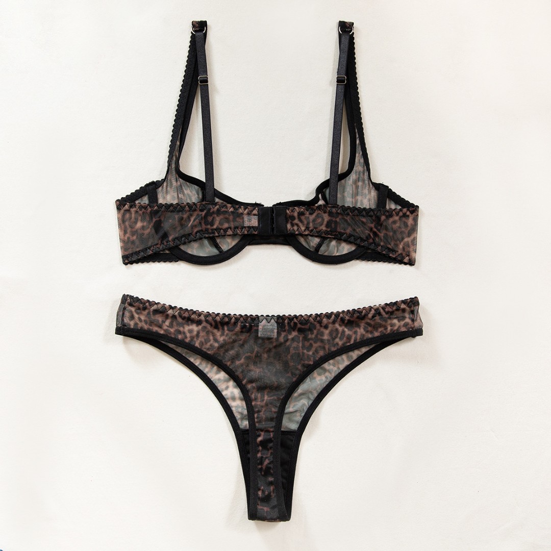 Жіночий комплект Lizzie фото 3