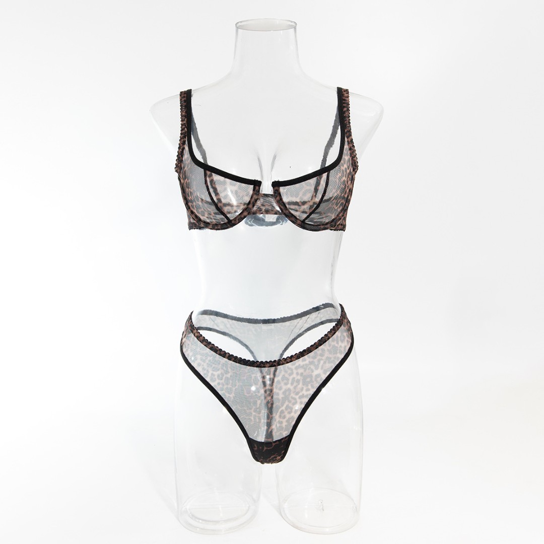 Жіночий комплект Lizzie фото 7