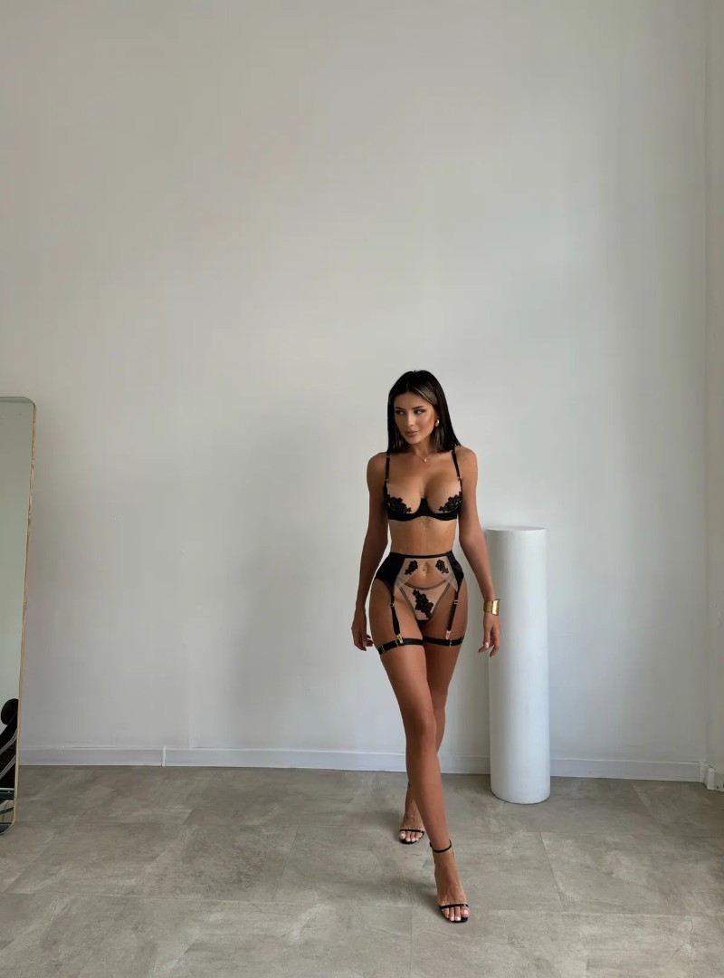 Жіночий комплект Solly фото 7