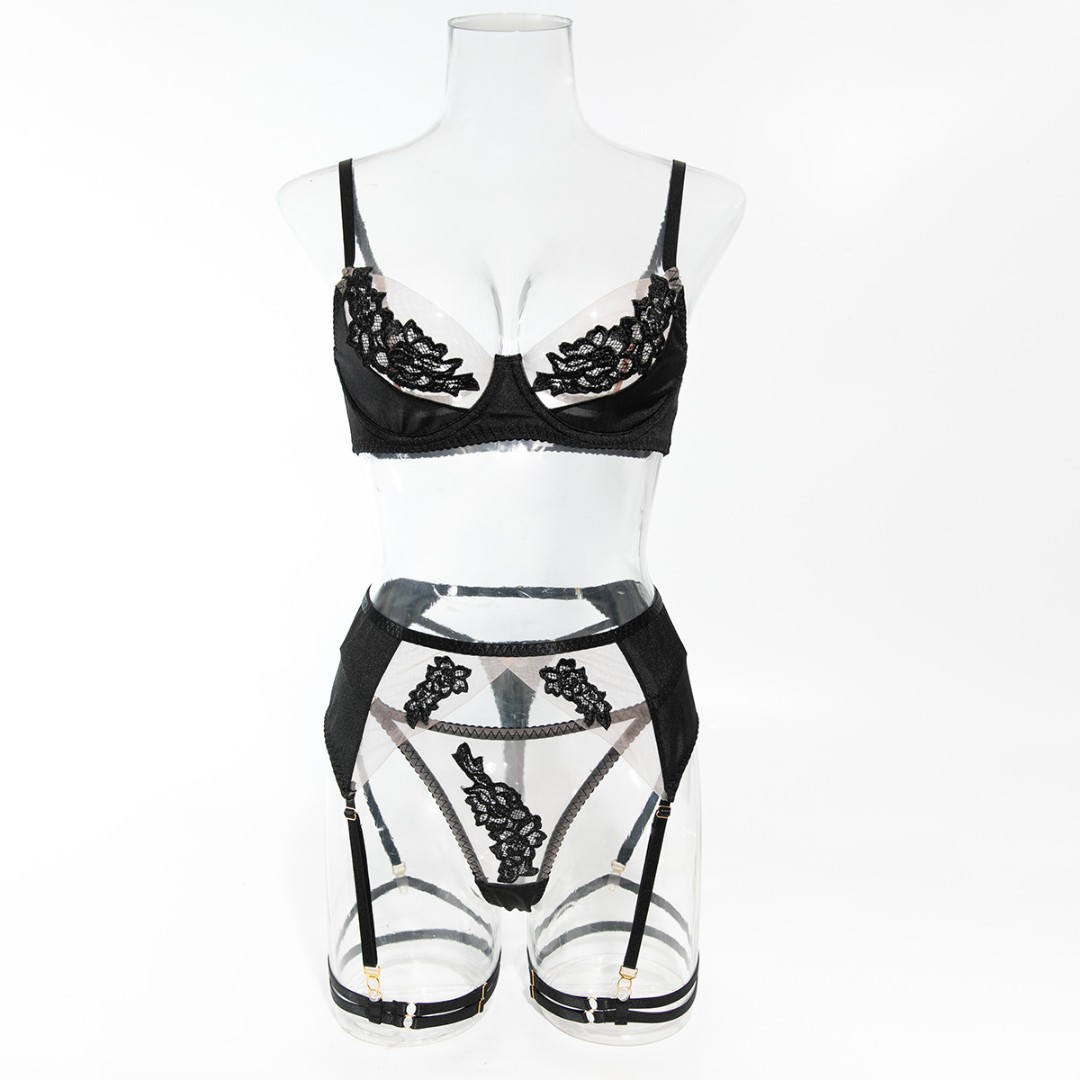 Жіночий комплект Solly фото 4