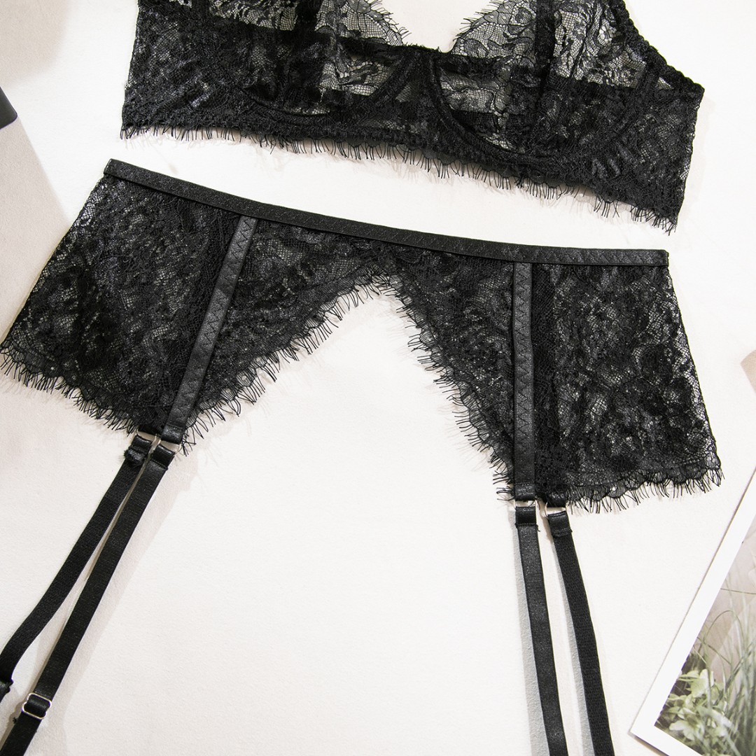 Жіночий комплект Leron фото 2