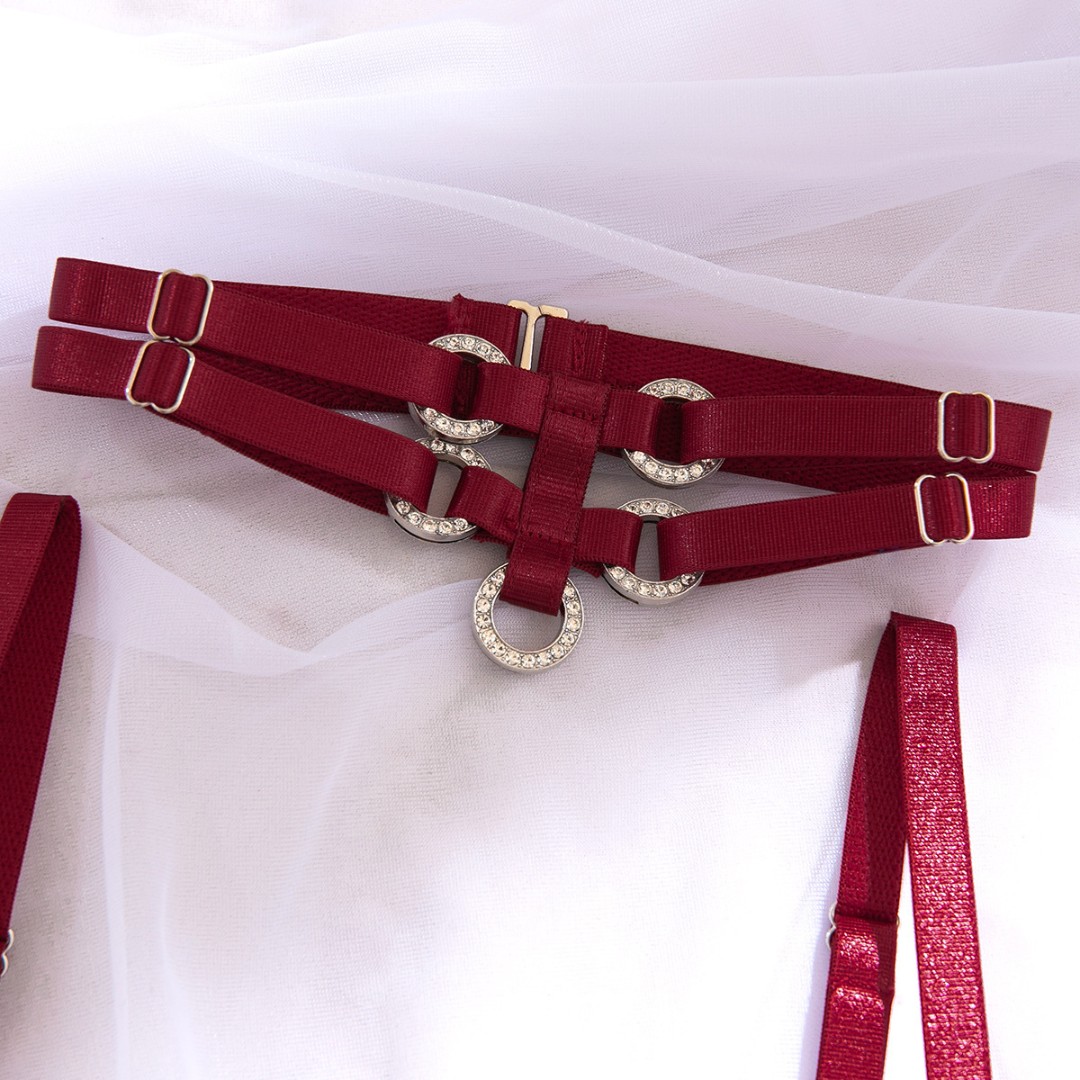 Жіночий комплект-боді Bratz фото 7