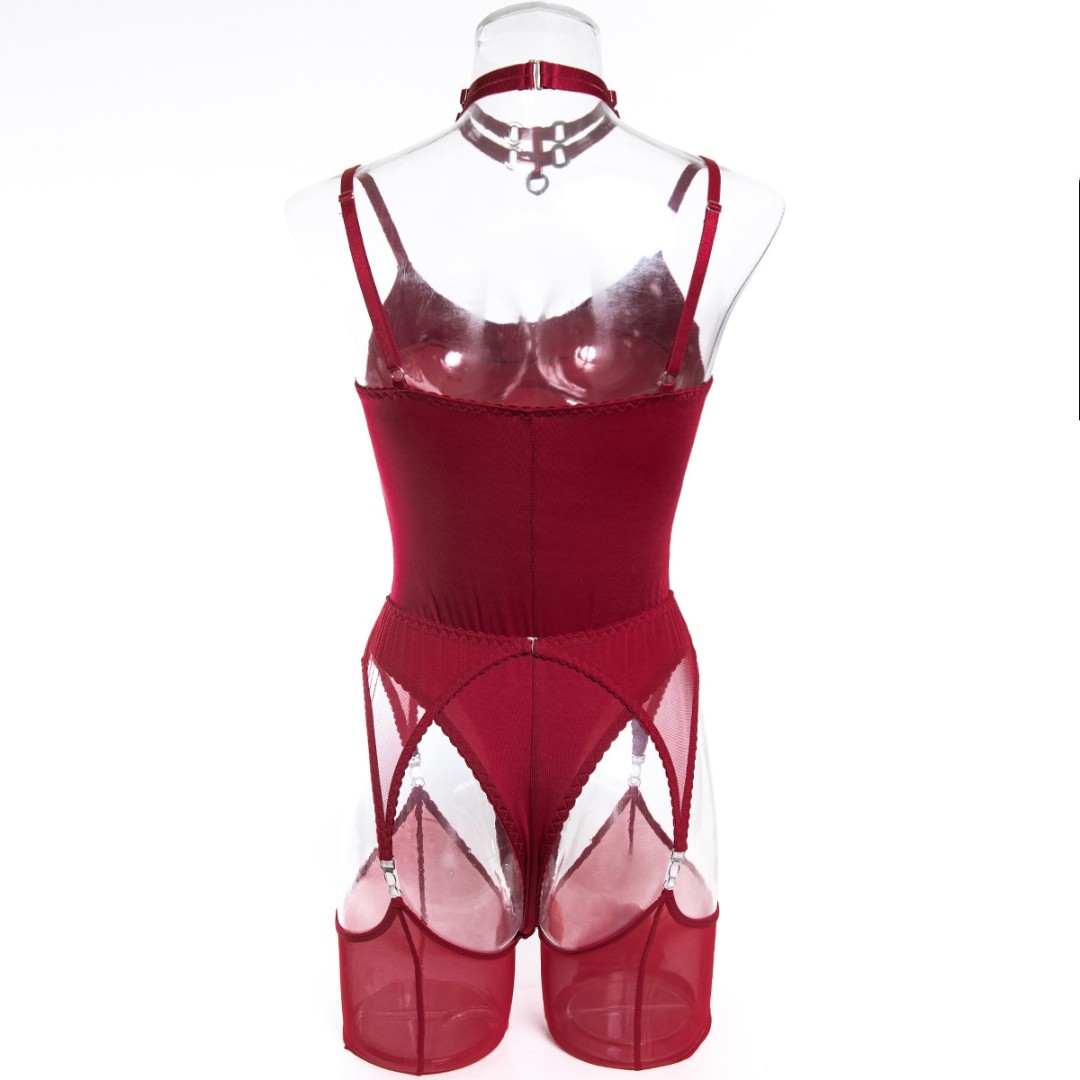 Жіночий комплект-боді Bratz фото 11