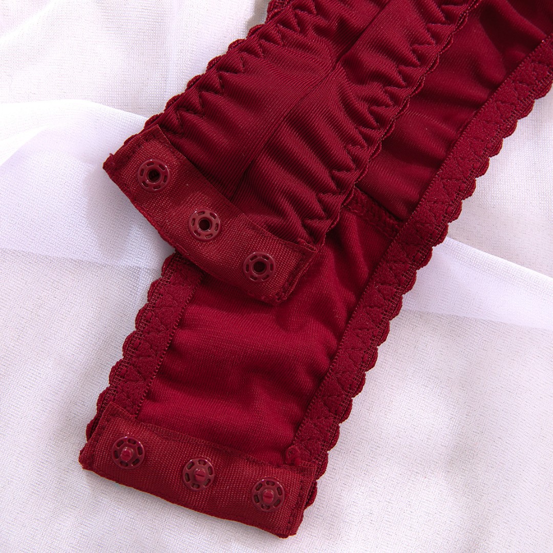 Жіночий комплект-боді Bratz фото 9