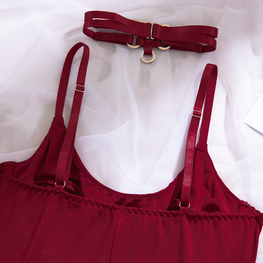 Жіночий комплект-боді Bratz фото 5