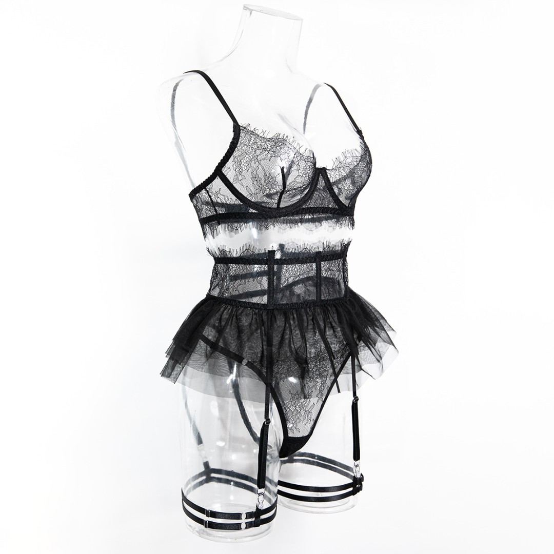 Жіночий комплект Meis фото 4