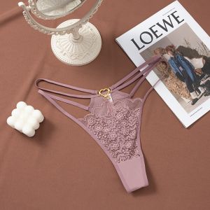 undefined Стрінги Arya pink undefined