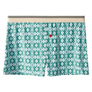 undefined Чоловічі труси боксери PH model green undefined