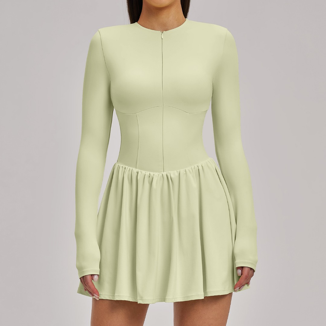 Спортивний комбинезон Poppy green фото 1