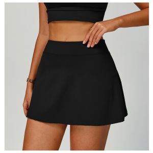 undefined Спортивна спідниця-шорти Sage black undefined