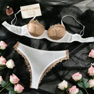 undefined Жіночий комплект Angel white undefined