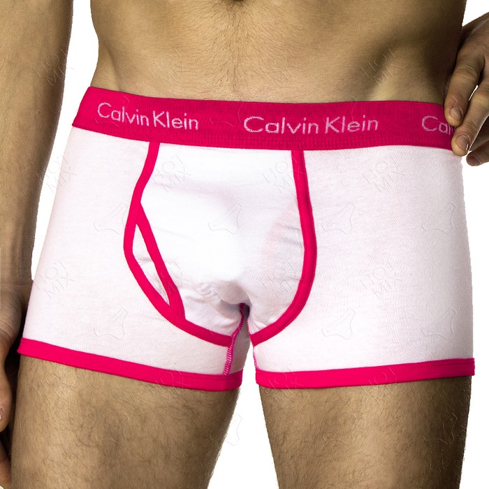 Комплект білизни боксери/хіпси Calvin Klein 37 фото 3