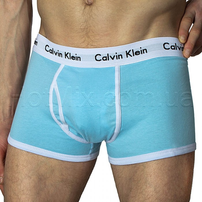 Комплект білизни боксери/хіпси Calvin Klein 37 фото 2