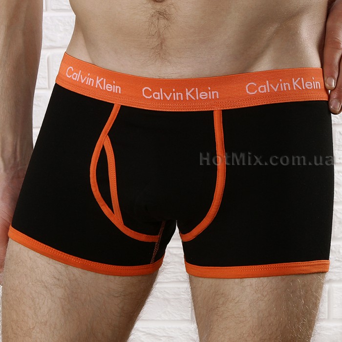Комплект білизни боксери/хіпси Calvin Klein 37 фото 7