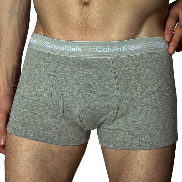 Комплект білизни боксери/хіпси Calvin Klein 37 фото 9
