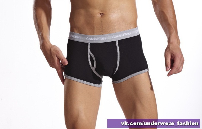 Комплект білизни боксери/хіпси Calvin Klein 38 фото 8